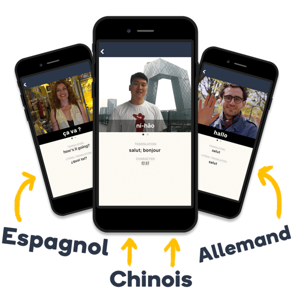 Les meilleures langues à apprendre pour les affaires